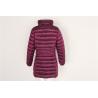 Buy cheap Ladies High Quality Longline Coats Fashion Keep Warm Autumn And Winter Break Code from wholesalers