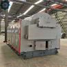 Buy cheap Low Running Cost Rice Straw Rice Husk Fired Steam Boiler For Rice Parboiling Factory, Rice Mill, Rice Processing Plant from wholesalers