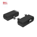 Buy cheap FDN304P MOSFET Power Electronics N-Channel Enhancement Mode Transistor SOT-23-6  High Speed Switching Applications from wholesalers