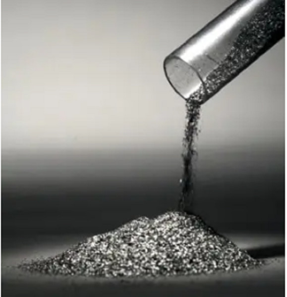Electrode High Purity Graphite High Density Good Conductive 0.5% Moisture