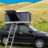 Buy cheap Glass Fiber Lid Hard Shell Roof Top Tent Customized Size For 3-4 Person from wholesalers