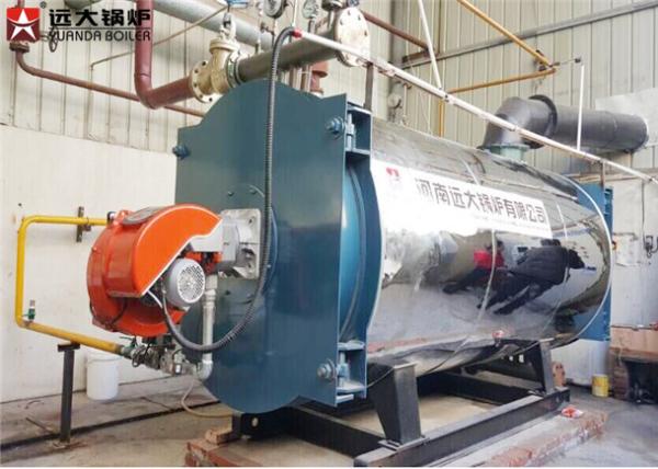 Buy cheap Asphalt Mixing Plant Oil Heating Boiler YYQ Molde For Heating Bitumen from wholesalers