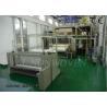 Buy cheap Double Beams PP Spunbond Non Woven Fabric Making Machine 0~250m/min from wholesalers