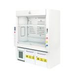Carbon Filter Fume Hood Chamber For Laboratory Cleanroom