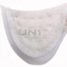 Buy cheap 100% Cotton White Shoulder Padding / Mens Jacket Suit Shoulder Pads from wholesalers