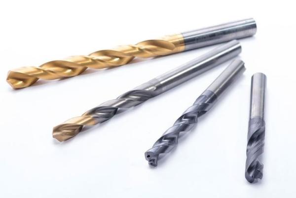 Buy cheap Precision Straight Shank Twist Drill Bit , Tungsten Carbide Milling Cutters from wholesalers