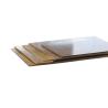 Buy cheap High Magnetic Conductivity ISO9001 580MPa Copper Clad Steel Plate from wholesalers