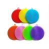 Buy cheap 100% Food Grade Silicone Mold Tools Dishwasher Brush Cleaner Customized Logo from wholesalers
