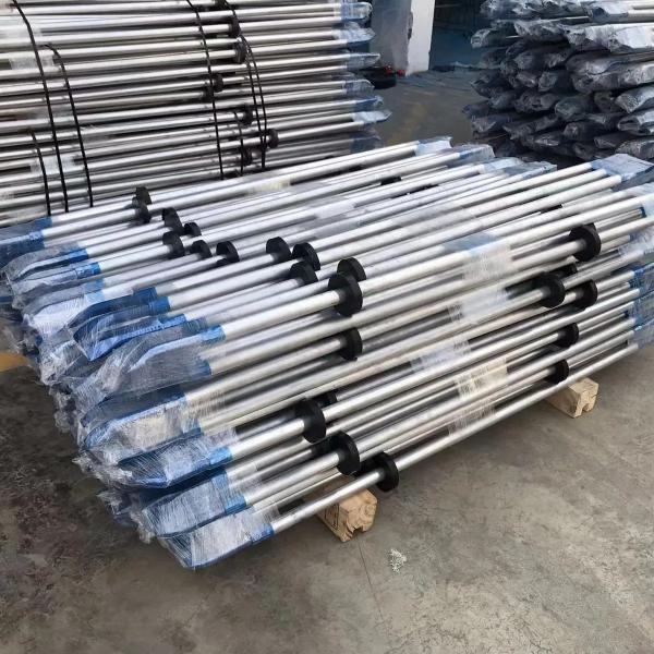 Buy cheap Industrial Aluminium Round Tube Aluminum Alloy Pipe 3A21 3003 3103 from wholesalers