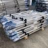 Buy cheap Industrial Aluminium Round Tube Aluminum Alloy Pipe 3A21 3003 3103 from wholesalers