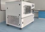 4-6kg/Batch Food Vacuum Freeze Dryer Air Cooling
