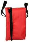 Red 2.5" GA-AK18S SOKKIA Single Prism Set