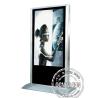 Buy cheap Windows Touch Screen Digital Signage , Touch Screen Advertising Kiosk from wholesalers