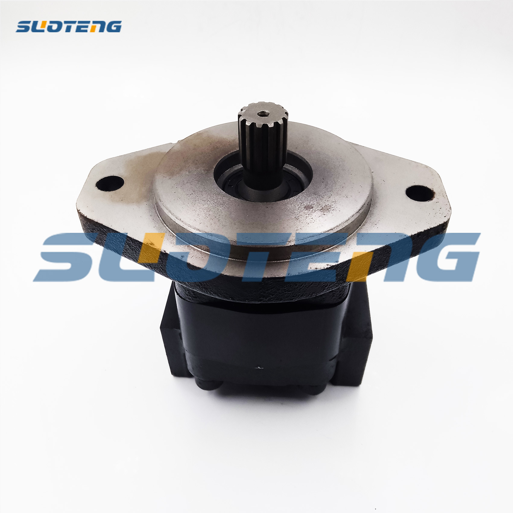 VOE14561971 14561971 Gear Pump For EC360B Excavator