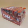 Buy cheap Sweet Cola Flavor Bubble Chewing Gum Candy Low Calorie Fancy Plastic Packing from wholesalers