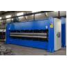 Buy cheap Polypropylene Nonwoven 8000n / M Needle Punching Machine from wholesalers