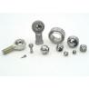 Buy cheap Spherical Plain Bearings Rod End Bearing Maintenance Free Type from wholesalers