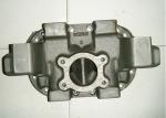 HPVO50/102/105/118/135 Series Excavator Hydraulic Pump Parts Head Cover Cylinder