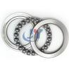 Buy cheap JINGYAO 51214 Thrust Ball Bearings Plane Axial Ball Bearing Single Row Roller Chrome Steel from wholesalers