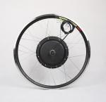 HOT SALE SINE WAVE Controller 48v 1500w electric bike conversion kit brushless