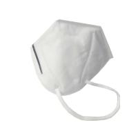 Buy cheap 95% Filter Efficiency KN95 Medical Mask Non Woven Fabric Material Anti Virus product