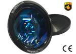 High precision laser scanner f-theta lens 1064nm 220×220 Marking Area