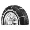 Buy cheap Economical Car Tire Chains Easier To Install Car Cable Tire Chains from wholesalers