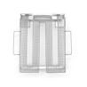 Buy cheap OEM Perforated Mesh Woven 600G BBQ Smoker Tube Stainless Steel from wholesalers