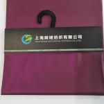 174gsm Polyester Soft Shell Fabric Woven 75dx75d Waterproof Full Dull Metal