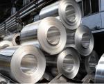0.15-0.5mm SPCC Grade Electrolytic Tinplate Steel Coil For Packaging / Machinery