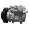 Buy cheap 10PA15C 047200-8463 car air compressor for Toyota Corolla from wholesalers