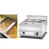 Buy cheap 4 Pan 240V 5KW Commercial Kitchen Cooking Equipment from wholesalers