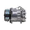 Buy cheap SD7H138903 Car Cooling Compressor 7H13 2A For Proton Swara WXDH022 from wholesalers