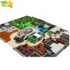 Buy cheap Indoor Playground Children Soft Play Equipment Activity Center from wholesalers
