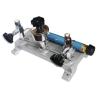 Buy cheap 60MPa Precision Hydraulic Pressure Gauges Calibration Machine from wholesalers