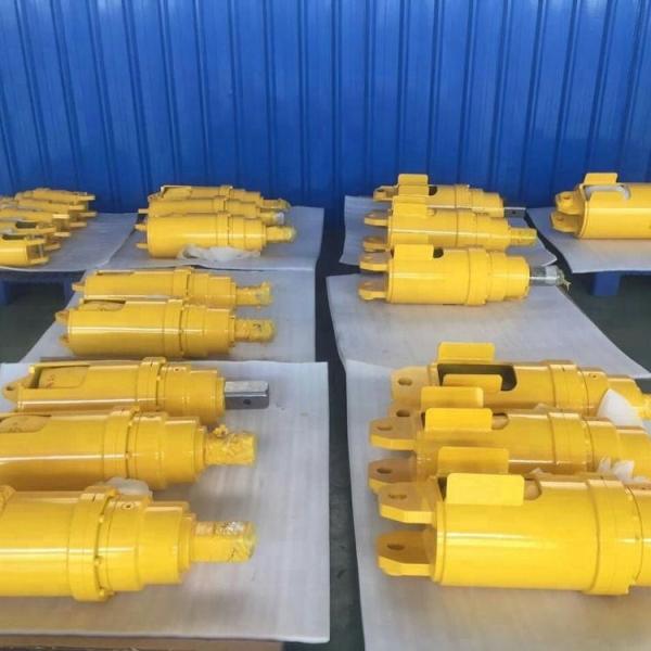 Buy cheap 65Rnd-110Sq Output Shaft Hydraulic Earth Auger For Max Auger Diameter Earth 350-2000mm from wholesalers