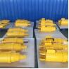 Buy cheap 65Rnd-110Sq Output Shaft Hydraulic Earth Auger For Max Auger Diameter Earth 350-2000mm from wholesalers