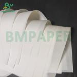 35gsm Food Grade White Greaseproof Paper Food Basket Liners For Sandwich