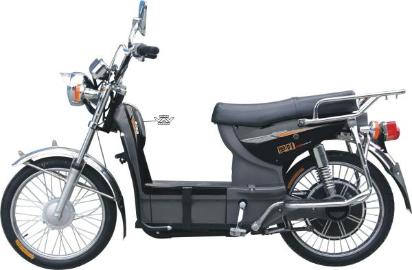 Buy cheap Pedal Assist Commuter Electric Bike / Battery Operated Bikes For Adults from wholesalers
