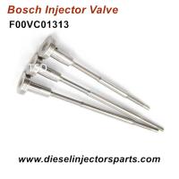 Buy cheap F00VC01313 Bosch Injector Valve Fuel Injector Control Valve 0445110118 product