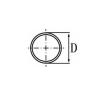 Buy cheap Stainless steel cylindrical pins ⌀15 dowel pins from wholesalers