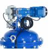 Buy cheap 50 Micron for Urban Groundwater System/Drip Irrigation Automatic Self Cleaning Water Filter from wholesalers