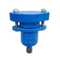 Buy cheap Industrial Air Vent Valve No Impact No Noise Good Sealing Performance product