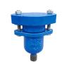 Buy cheap Industrial Air Vent Valve No Impact No Noise Good Sealing Performance from wholesalers
