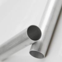 Buy cheap 3003 H14 Extruding Cold Drawn Aluminium Tube Outside Diameter 5 Mm For Radiator product