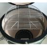 Buy cheap Pizza Oven Porcelain Gourmet 22 Inch Kamado Egg Grill from wholesalers