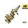 Buy cheap Car Engine Spare Parts Mitsubishi Engine 4D31 MD012320 Crankshaft from wholesalers