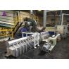 Buy cheap CE Certified Single Beam Non Woven Fabric Making Line For Medical Cap from wholesalers