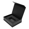 Buy cheap Custom Logo Luxury Matte Magnetic Closure Storage Flip Box for Customer Requirements from wholesalers