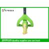 Buy cheap Fashionable Flat Floor Sponge Mop , Room Cleaning Mop Green Color HP0590B from wholesalers